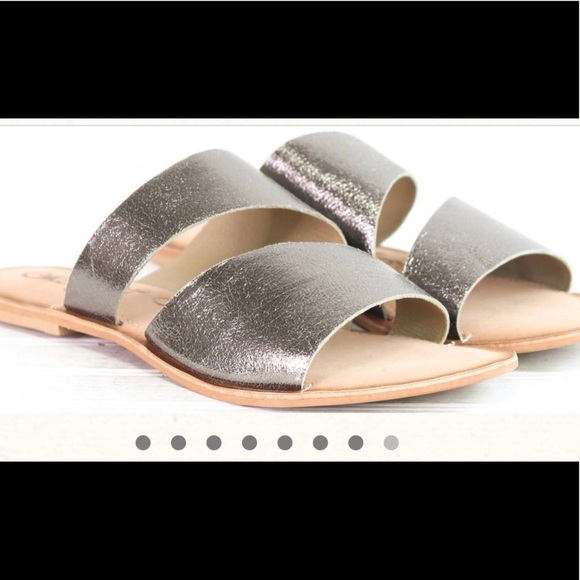 Naught monkey sandals - Picture 2 of 6